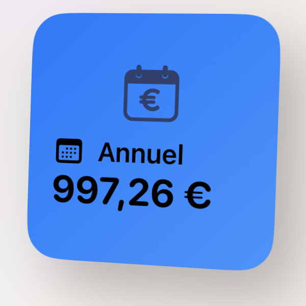 MyAbonPlus screenshot