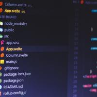 What are the greatest benefits of SvelteJS ?