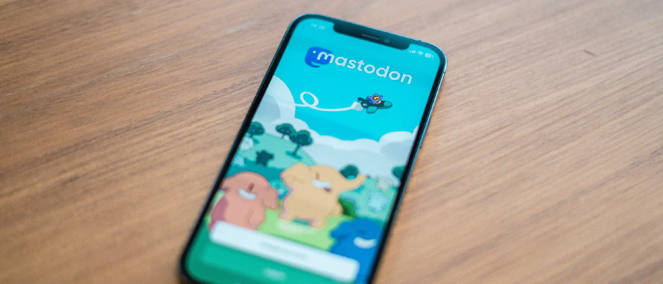 Why I choose to switch to Mastodon for microblogging
