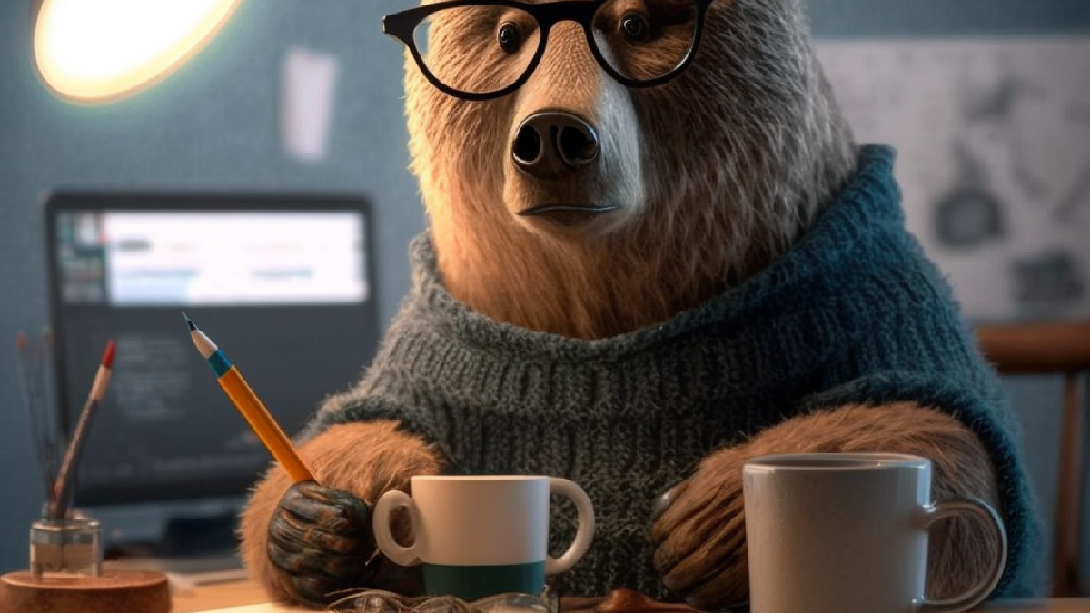 Could Bear 2.0 be a new approach to managing my Second Brain ?