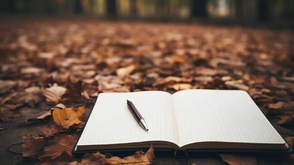 Stop taking notes for nothing! How to transform your jottings into actionable steps?