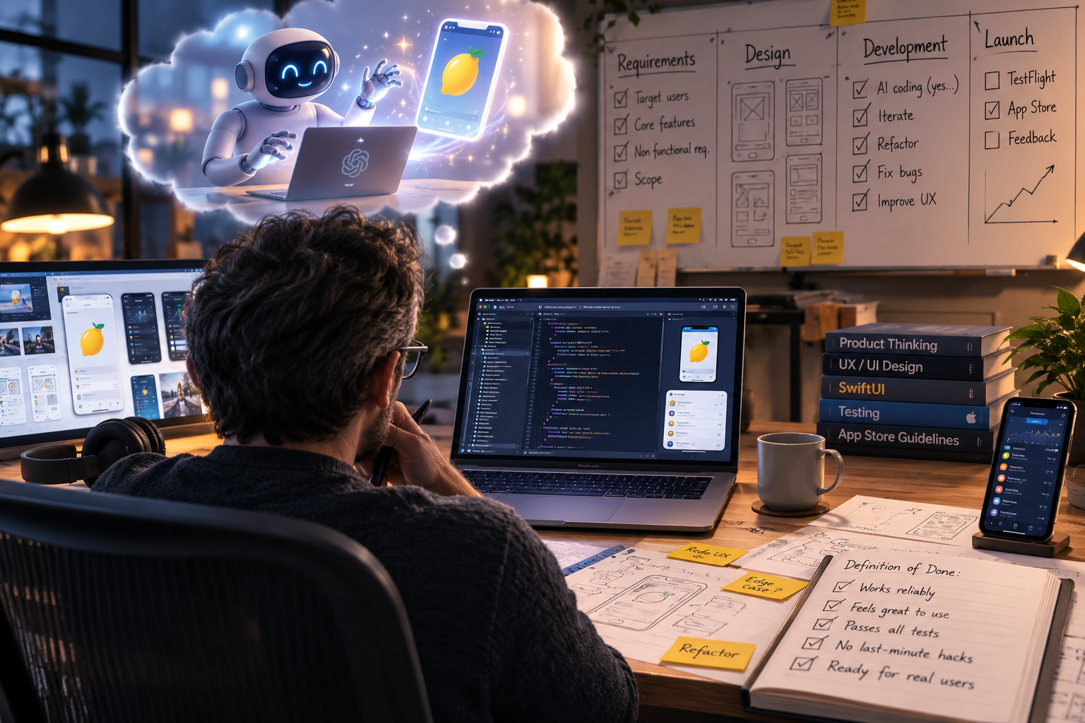 thinkingCoding