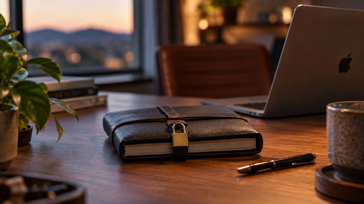 Why My Best Productivity Tools Are the Ones Nobody Else Can Use